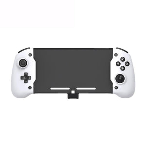 OLED In-Line Gamepad for Nintendo Switch by Dobe | Black