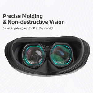 VR2 Hifylux Myopia Glasses for PlayStation | Enhance Your Gaming Experience | -1.5D