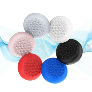 20-piece Silicone VR Handle Covers for Meta Quest 2 | Enhance Your Gaming Experience | Pink