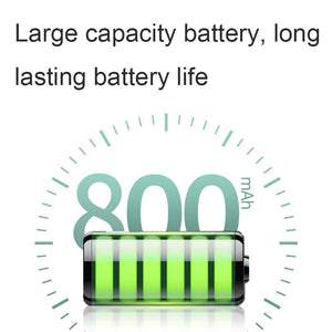 3.0-inch Autofocus 4K HD Digital Camera with HD Screen | White