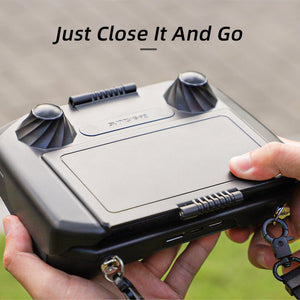 2 - in - 1 Sun Hood & Screen Protector | Controllers | Monitors