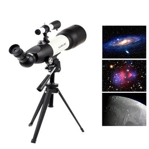 500mm Expansion Height | F350 X D70 Astronomical Telescope | 400mm Stents