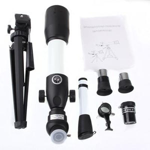 500mm Expansion Height | F350 X D70 Astronomical Telescope | 400mm Stents