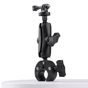 Adjustable 360° Bike Handlebar Mount | Action Cameras
