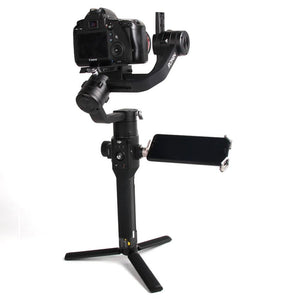 Extension Mounting Clamp | DJI Ronin - S Gimbal