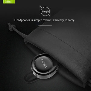 Wireless Bluetooth Earphone | Mic | 10M Range