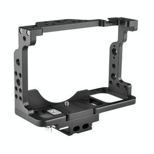 Video Camera Cage Stabilizer for Nikon Z6 / Z7 | Black