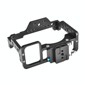 Video Camera Cage Stabilizer for Nikon Z6 / Z7 | Black