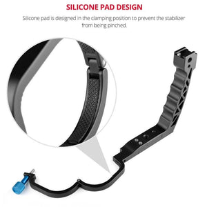 Handheld Stabilizer Extension Mount for DJI Ronin SC | A69 Lifting Handle