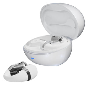 Wireless Sports Bluetooth Earphones | Air Conduction | F16 TWS | Black