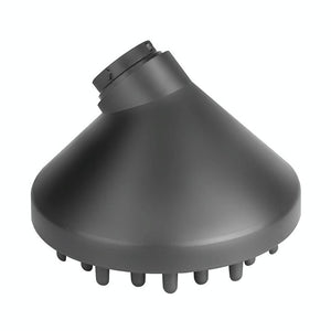 Gold Diffuser Attachment for Dyson Airwrap | Replacement Nozzle | Gold