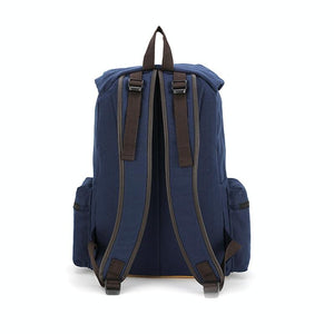 Versatile Laptop Backpack | Perfect for Work or Travel | Khaki