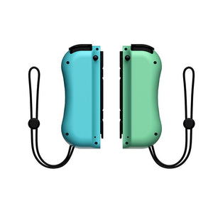 Switch Joy-Con Tooth Gamepad | Compact & Colourful | NT9687D