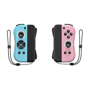Switch Joy - Con Tooth Gamepad | Compact & Colourful | NT9687E