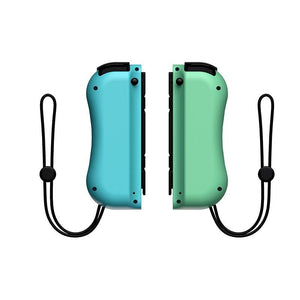 Switch Joy - Con Tooth Gamepad | Compact & Colourful | NT9687E