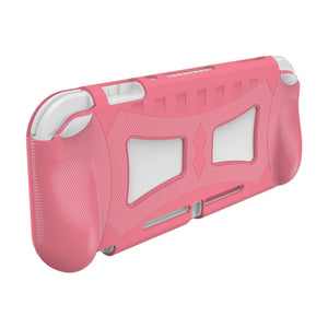 Protective TPU Case for Nintendo Switch Lite | Shockproof | Pink