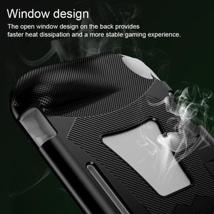 Protective TPU Case for Nintendo Switch Lite | Shockproof | Pink