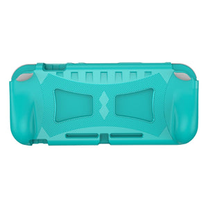 Protective TPU Case for Nintendo Switch Lite | Shockproof | Pink