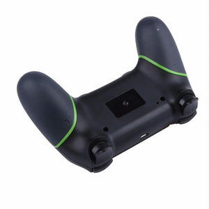Wireless PS4 Game Controller | Compact & Colourful | Green