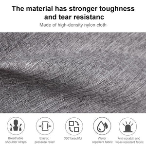 Multifunctional Oxford Laptop Backpack | CXS-620 | Army Green