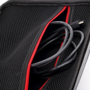 Hypervolt Carry Case | Waterproof | Portable | Shockproof Protection for Hyperice