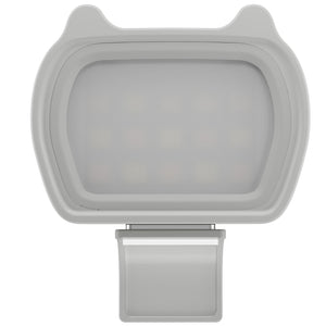 Universal Cat Ears Magnetic Fill Light for DJI OM Series | Multi - Functional Beauty Selfie Light