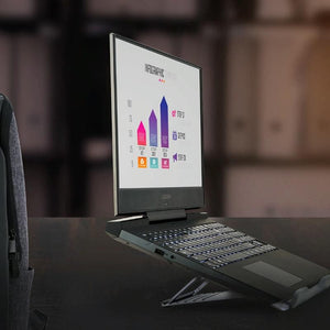 Lenovo Laptop Cooling Bracket for Y7000 / Y7000P / Y9000K | Aluminum Alloy