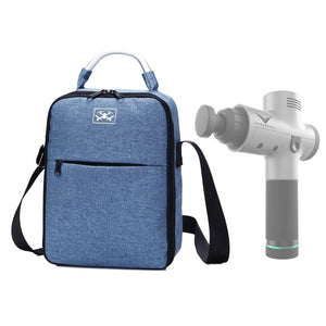 Hyperice Hypervolt Shoulder Bag | Waterproof | Scratch-Proof | Shockproof