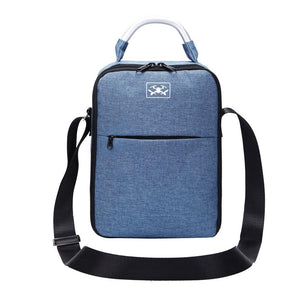 Hyperice Hypervolt Shoulder Bag | Waterproof | Scratch-Proof | Shockproof