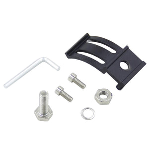 5 Inch 18W 24 LED Waterproof IP67 Two Bar Modified Off-Road Lights Spotlight Light Car Work Lights DC 9-48V | Yellow