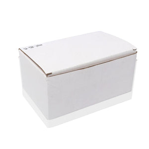 5 Inch 18W 24 LED Waterproof IP67 Two Bar Modified Off-Road Lights Spotlight Light Car Work Lights DC 9-48V | Yellow