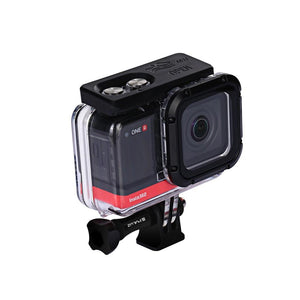 60m Waterproof Diving Case | For Insta360 One R 4K Camera
