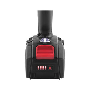 Wurth Cordless Impact Drill Driver | ABS 18 Power Combi | M-Cube | Wrench & Rattle Hammer