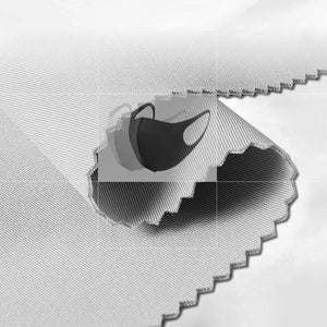 SUMMER Reusable Breathable Face Mask