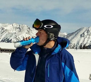 12pk Boost Pure Oxygen Cans | 10 Litres | 200 Breaths | Supplemental Oxygen for Energy & Recovery