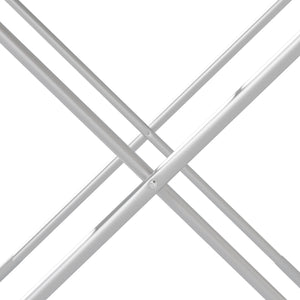 Electric Airer Heated Foldable Clothes Dryer | Drying Indoor Folding Rack