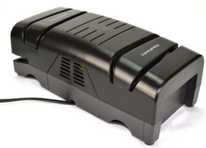 Davis & Waddell Electric Knife Sharpener | Knives, Scissors, Screwdrivers, & Butcher Tools