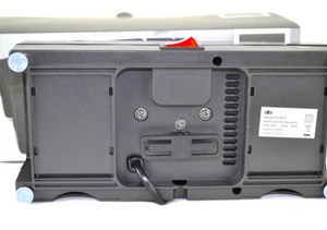 Davis & Waddell Electric Knife Sharpener | Knives, Scissors, Screwdrivers, & Butcher Tools