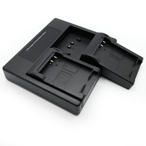 HRIDZ EN-EL23 Battery & Charger Set | For Nikon Coolpix B700, S810c, P600, P610S