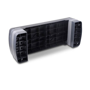 3-Level Aerobic Stepper | Home Gym Workout | Adjustable 4-Block Bench