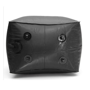 40L Craig Camp Shower Bag | Solar Heated Water Pipe | Portable Camping Shower