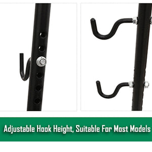 Bike Maintenance Stand | Repair Rack | Cycle Work & Display Tool