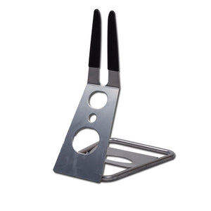 Top Quality Floor Stand Holder | Triangle Rear Hub Mount | Bike Bicycle Storage Rack