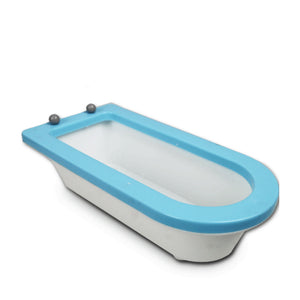 Large Wooden Dolls House | 3-Level | Pretend Play Toys | Full Furniture