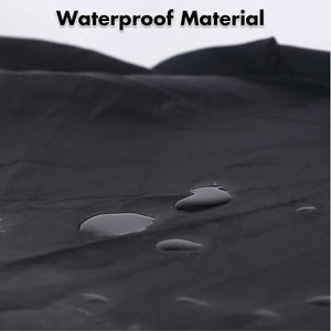 8-Panel Pet Playpen | Dog Puppy Cat Crate | Portable Tent Kennel | Medium | Grey