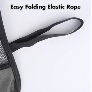 8-Panel Pet Playpen | Dog Puppy Cat Crate | Portable Tent Kennel | Medium | Grey