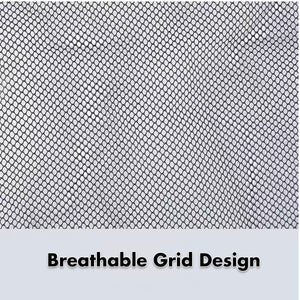 8-Panel Pet Playpen | Dog Puppy Cat Crate | Portable Tent Kennel | Extra Large | Brown