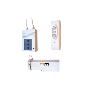 100" Electric Motorised Projector Screen TV +Remote