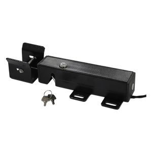 Electric Lock for Swing Gate