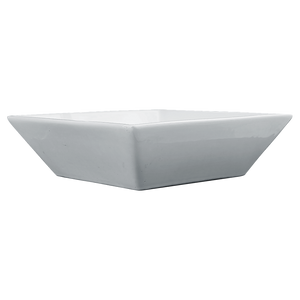 Bathroom Ceramic Rectangular Above Countertop Basin for Vanity